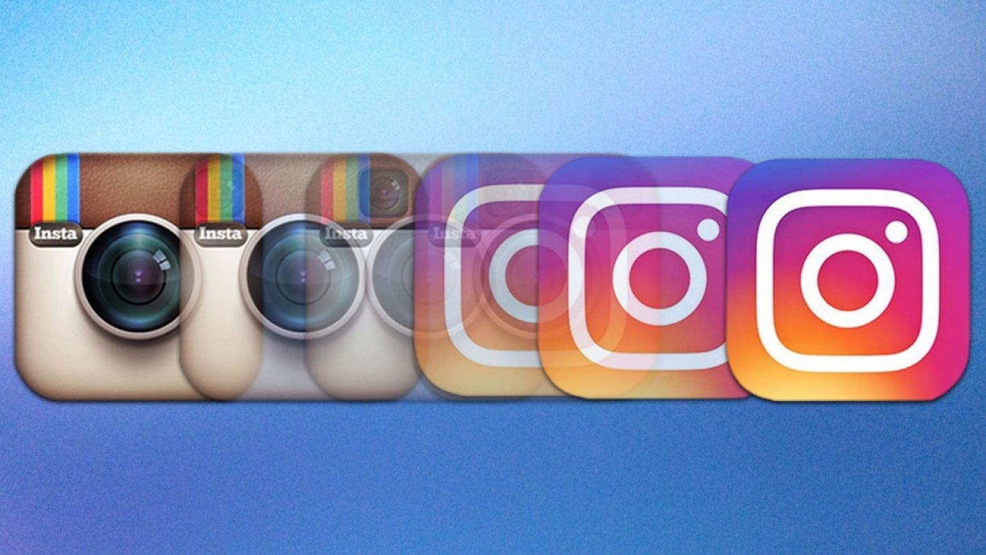 Nə üçün Instagramın loqosu dəyişdirildi?
