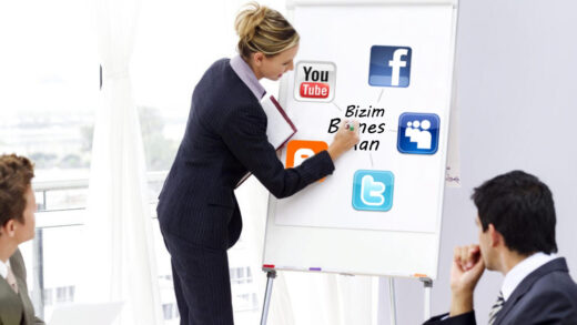 Biznesiniz Üçün Sosial Media Marketinq Çalışmaları