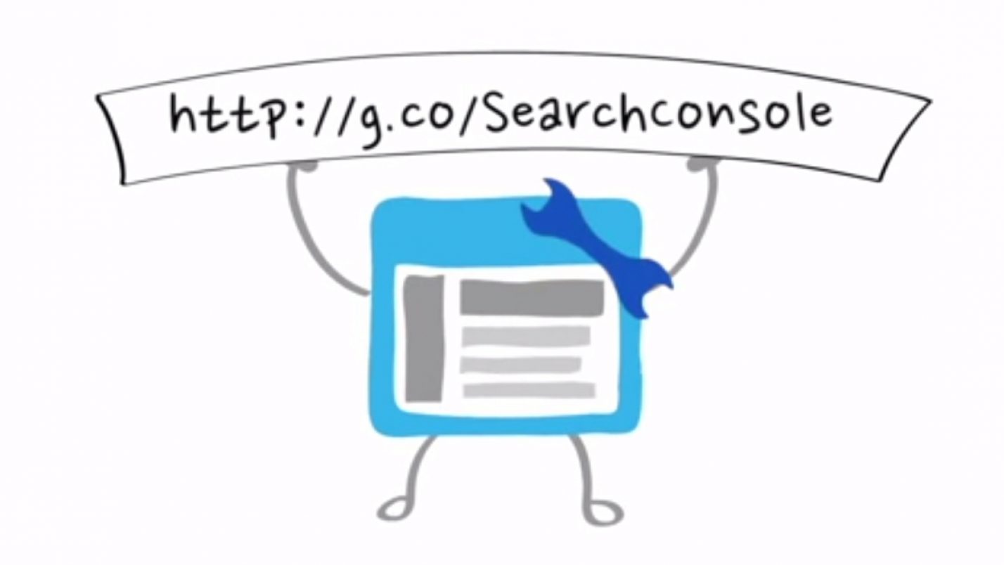 Google Webmaster Tools Rebranding: Google Search Console