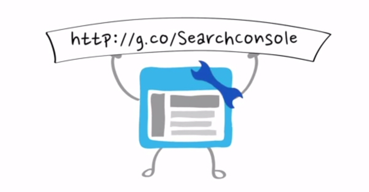 Google Webmaster Tools Rebranding Google Search Console