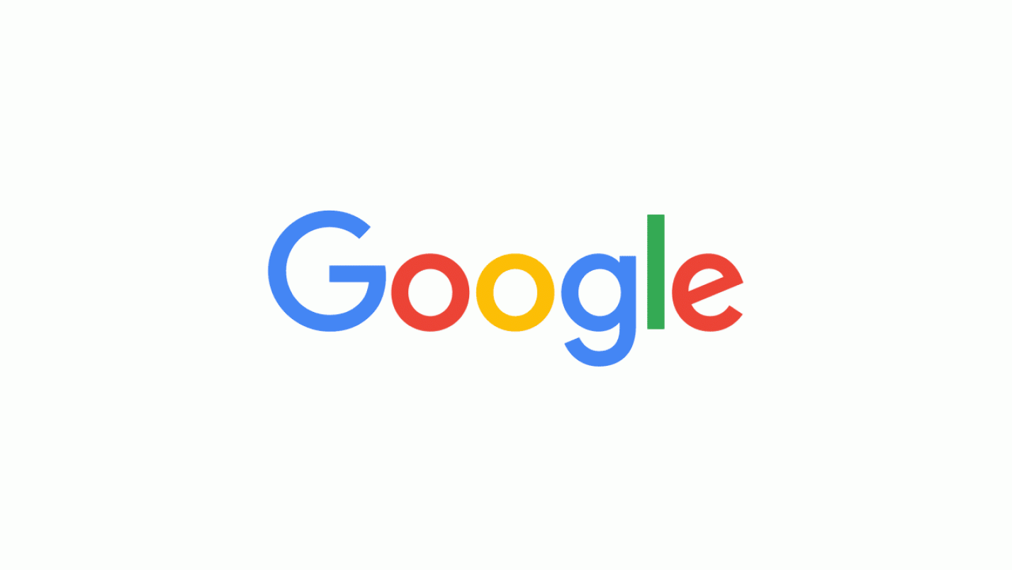 Google-un Yeni Brend Loqosu 17 ilinin İşidir
