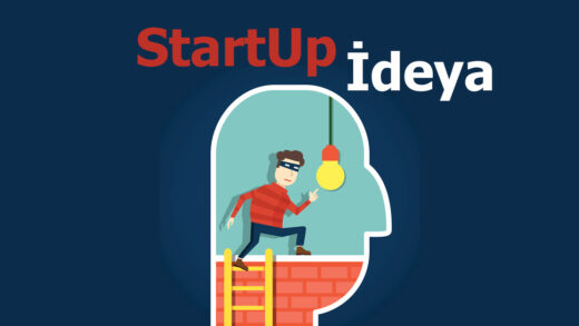 15 İpucu: Yeni Startup üçün İdeya Tapmaqdan Asan Nə Var