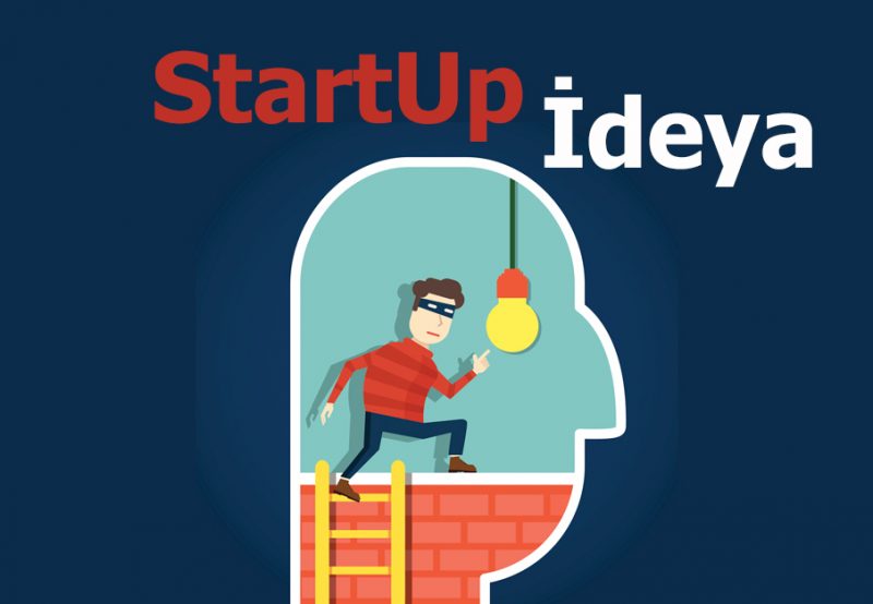 15 İpucu: Yeni Startup üçün İdeya Tapmaqdan Asan Nə Var!?