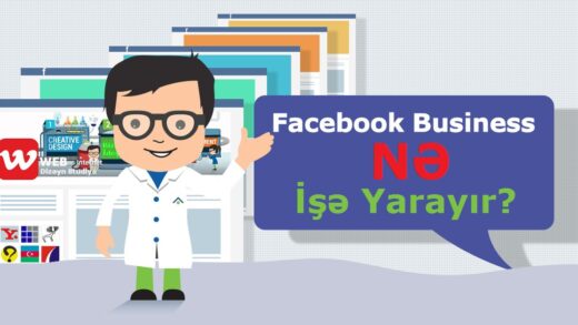 Facebook Biznes (Facebook Business) Nə İşə Yarayır?