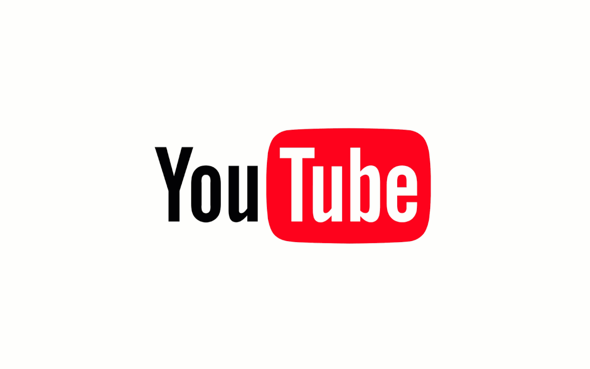 YouTube Qurulduqdan Sonra Loqosunda İlk Rebranding Etdi